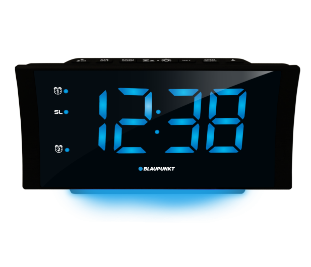 BLAUPUNKT CR80USB - 1379915 - zdjęcie